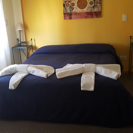Hotel Kallfu Caviahue Buitenkant foto