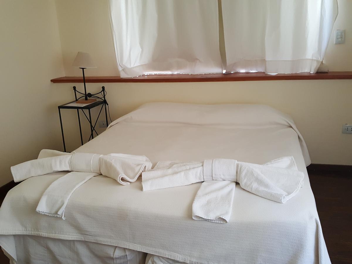 Hotel Kallfu Caviahue Buitenkant foto